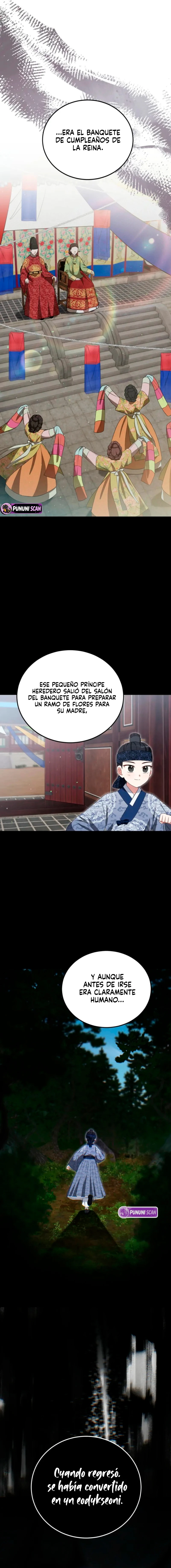 Porque soy una princesa con una enfermedad terminal y sin un mañana. Capitulo 10 página 17