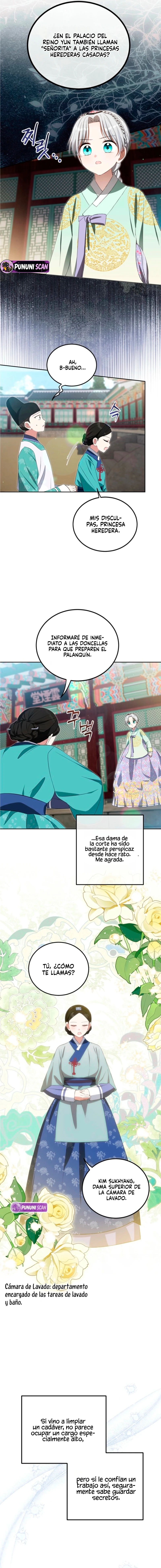 Porque soy una princesa con una enfermedad terminal y sin un mañana. Capitulo 11 página 13
