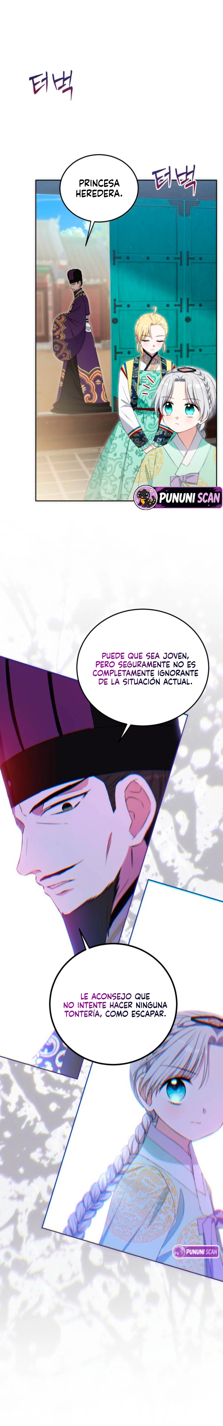 Porque soy una princesa con una enfermedad terminal y sin un mañana. Capitulo 13 página 20