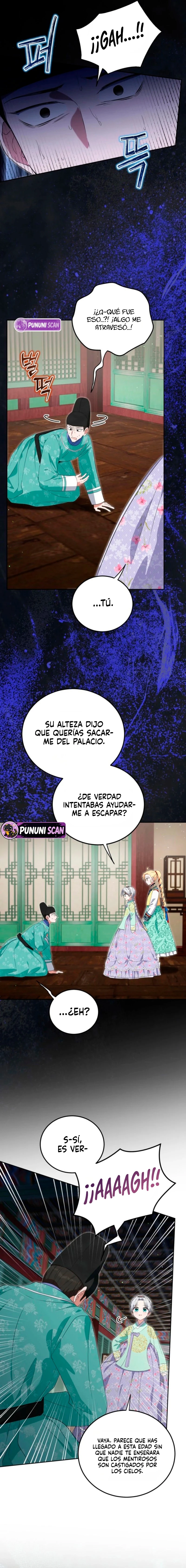 Porque soy una princesa con una enfermedad terminal y sin un mañana. Capitulo 16 página 12