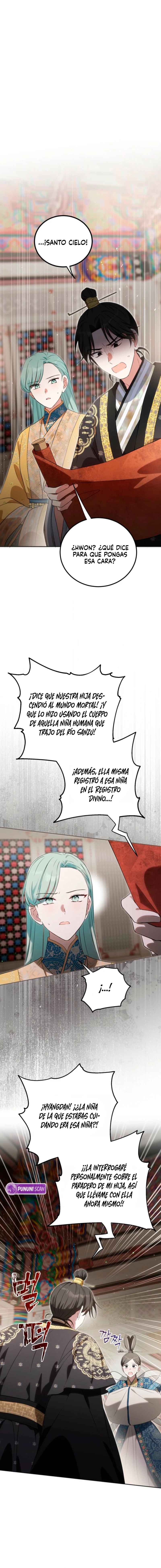 Porque soy una princesa con una enfermedad terminal y sin un mañana. Capitulo 17 página 17