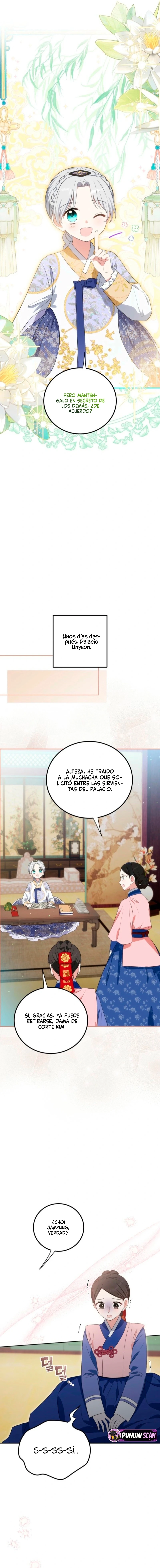 Porque soy una princesa con una enfermedad terminal y sin un mañana. Capitulo 18 página 11