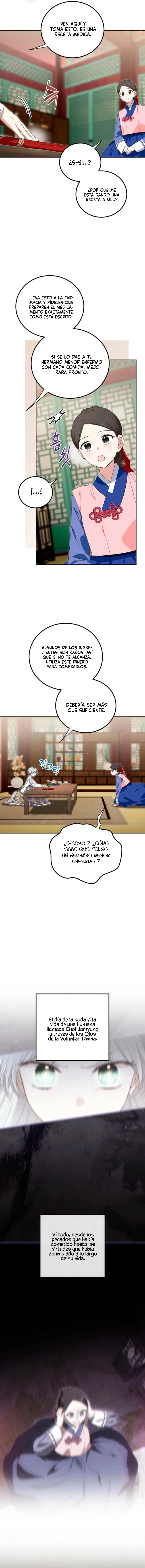 Porque soy una princesa con una enfermedad terminal y sin un mañana. Capitulo 18 página 12