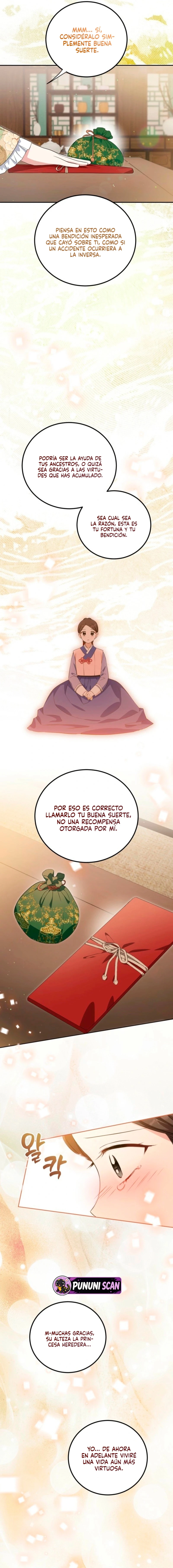 Porque soy una princesa con una enfermedad terminal y sin un mañana. Capitulo 18 página 16