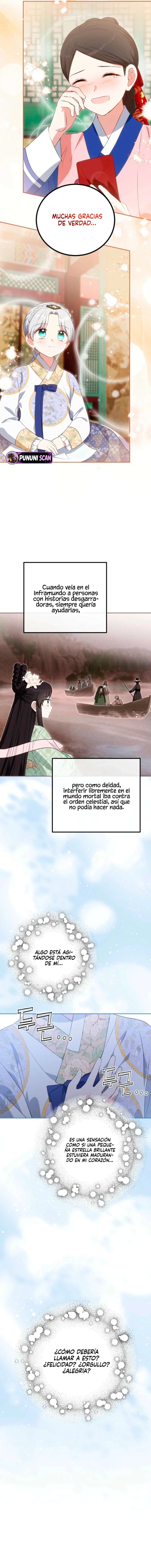 Porque soy una princesa con una enfermedad terminal y sin un mañana. Capitulo 18 página 17