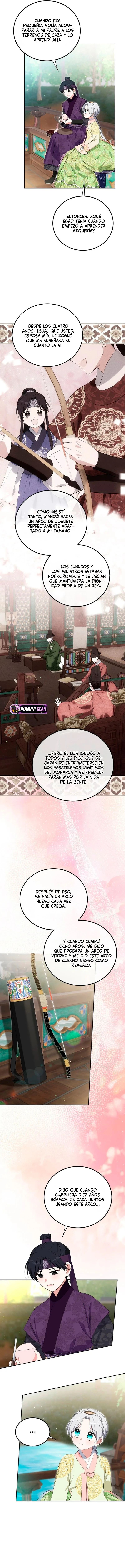 Porque soy una princesa con una enfermedad terminal y sin un mañana. Capitulo 21 página 12