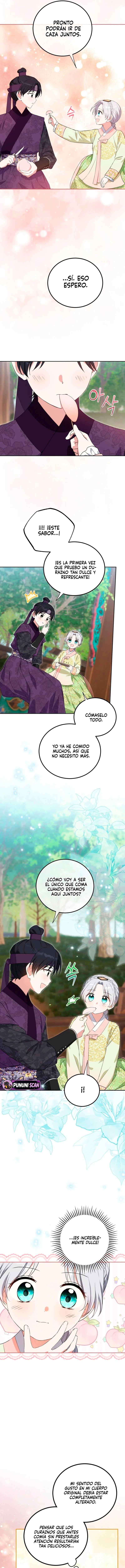 Porque soy una princesa con una enfermedad terminal y sin un mañana. Capitulo 21 página 14