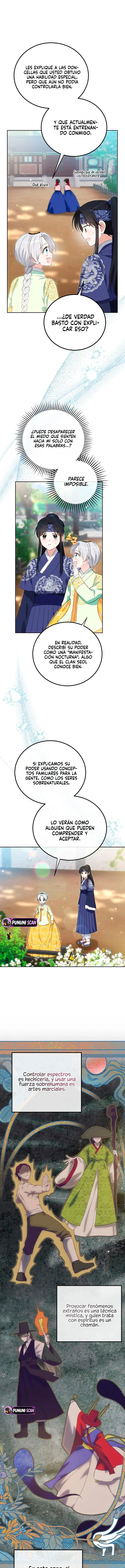 Porque soy una princesa con una enfermedad terminal y sin un mañana. Capitulo 22 página 10
