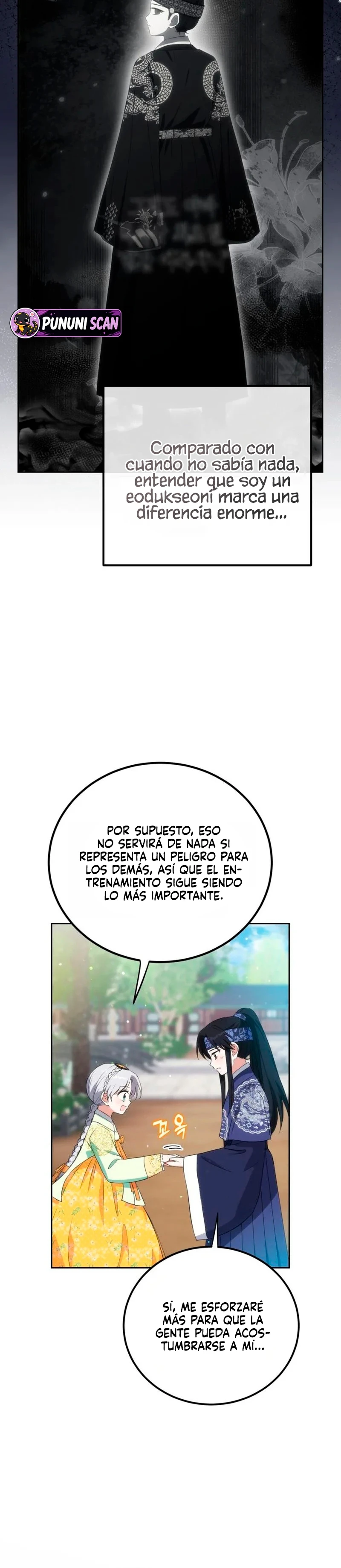 Porque soy una princesa con una enfermedad terminal y sin un mañana. Capitulo 22 página 13