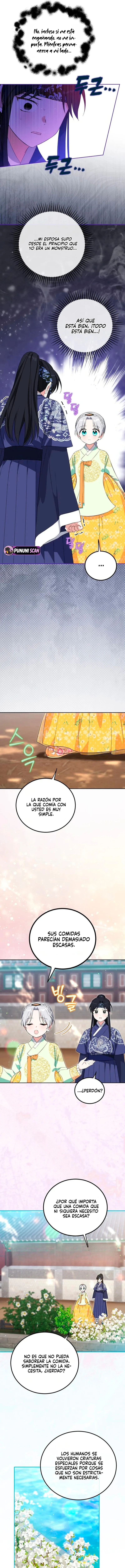 Porque soy una princesa con una enfermedad terminal y sin un mañana. Capitulo 22 página 16