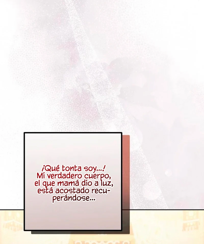 Porque soy una princesa con una enfermedad terminal y sin un mañana. Capitulo 25 página 10