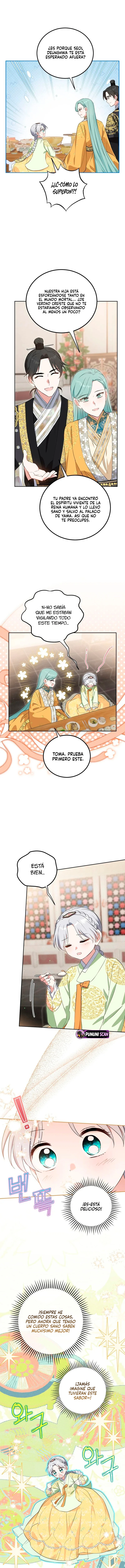 Porque soy una princesa con una enfermedad terminal y sin un mañana. Capitulo 26 página 14