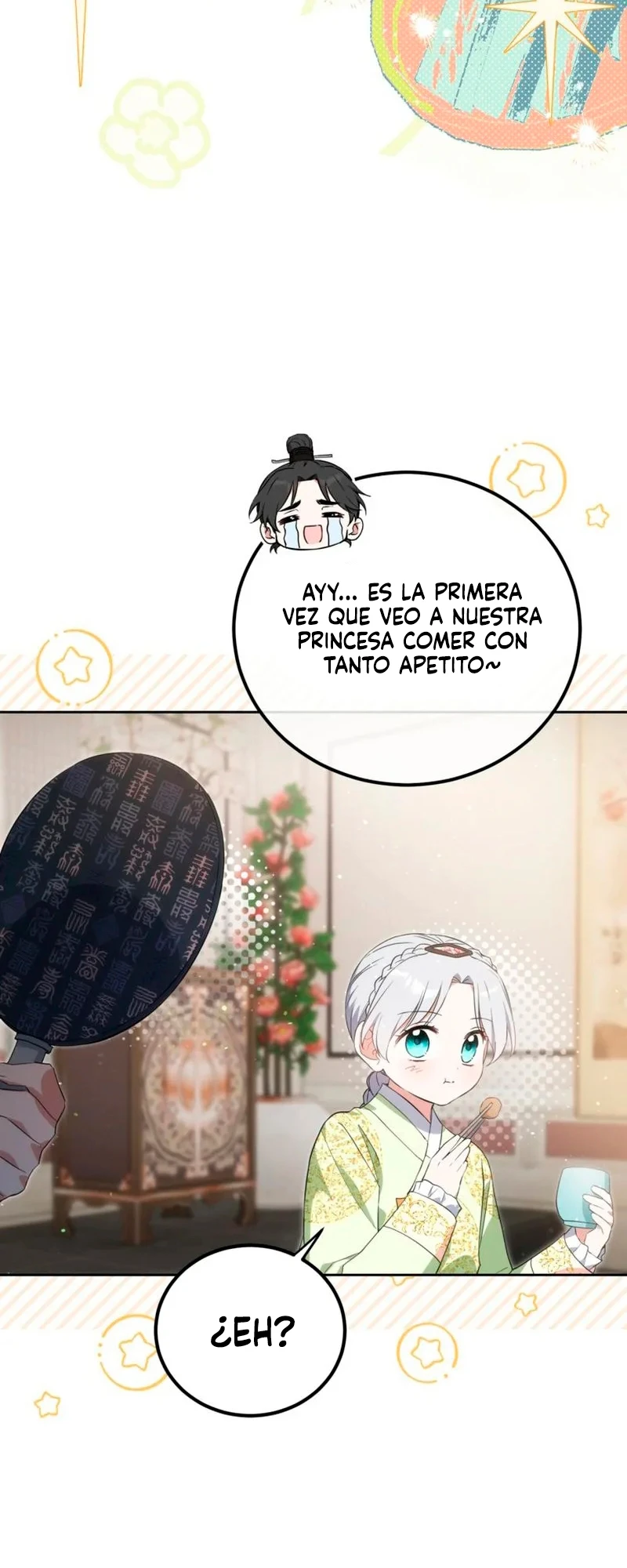 Porque soy una princesa con una enfermedad terminal y sin un mañana. Capitulo 26 página 15