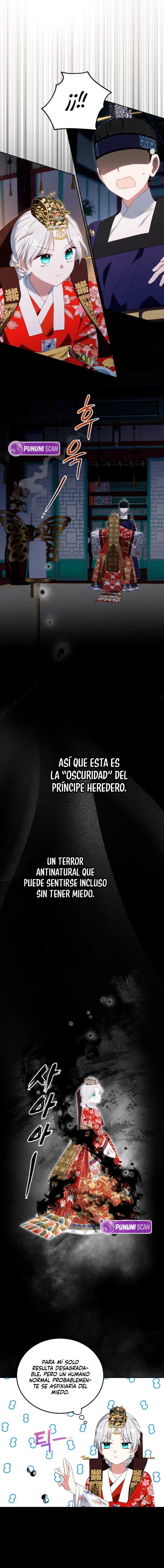 Porque soy una princesa con una enfermedad terminal y sin un mañana. Capitulo 8 página 12