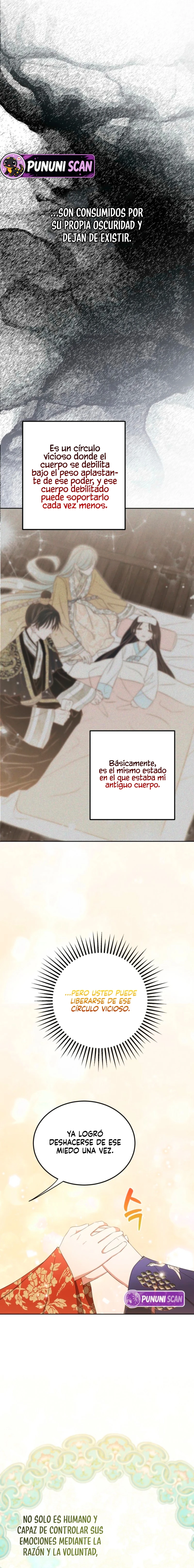 Porque soy una princesa con una enfermedad terminal y sin un mañana. Capitulo 9 página 13