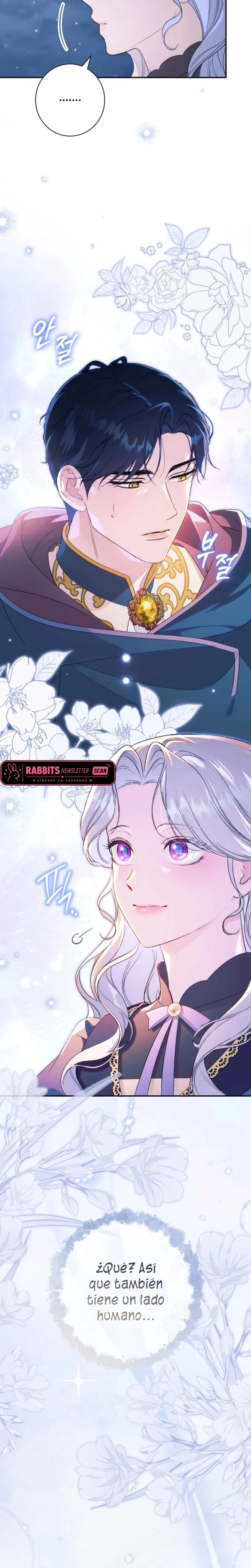 Sin saberlo, tengo un romance secreto con el emperador Capitulo 12 página 10