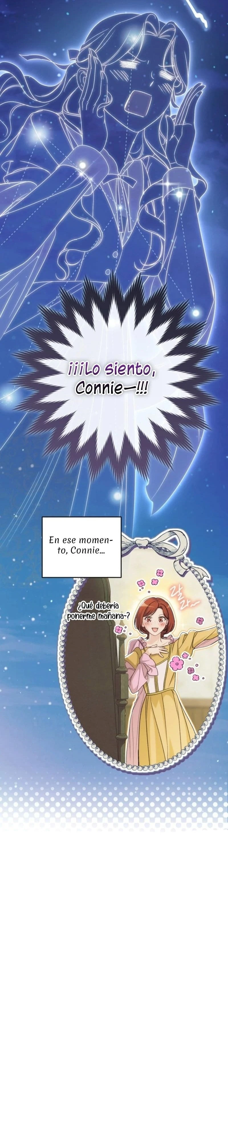 Sin saberlo, tengo un romance secreto con el emperador Capitulo 12 página 24
