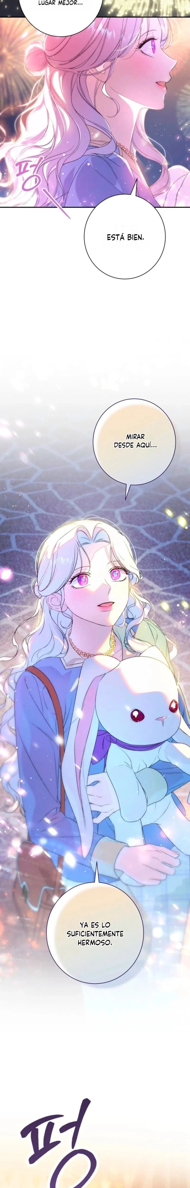 Sin saberlo, tengo un romance secreto con el emperador Capitulo 14 página 12