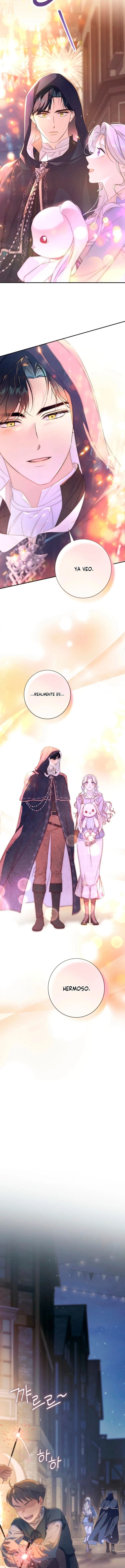 Sin saberlo, tengo un romance secreto con el emperador Capitulo 14 página 13