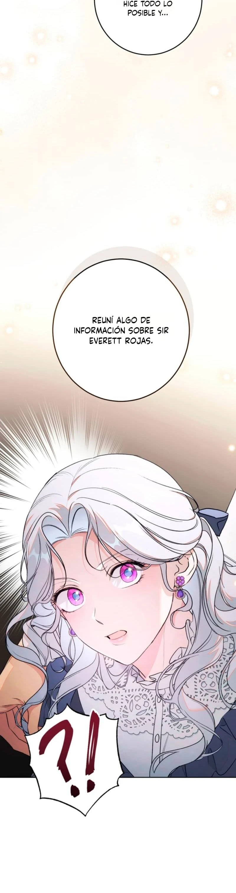 Sin saberlo, tengo un romance secreto con el emperador Capitulo 15 página 23