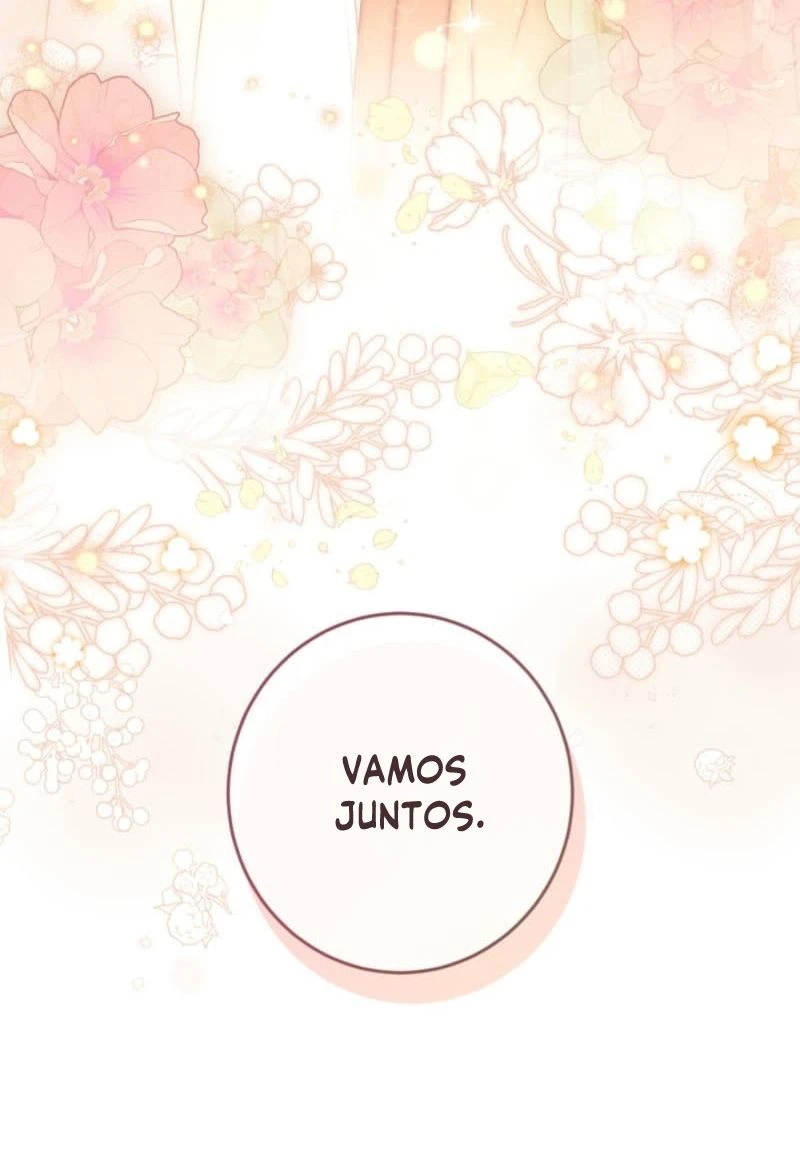 Sin saberlo, tengo un romance secreto con el emperador Capitulo 19 página 23