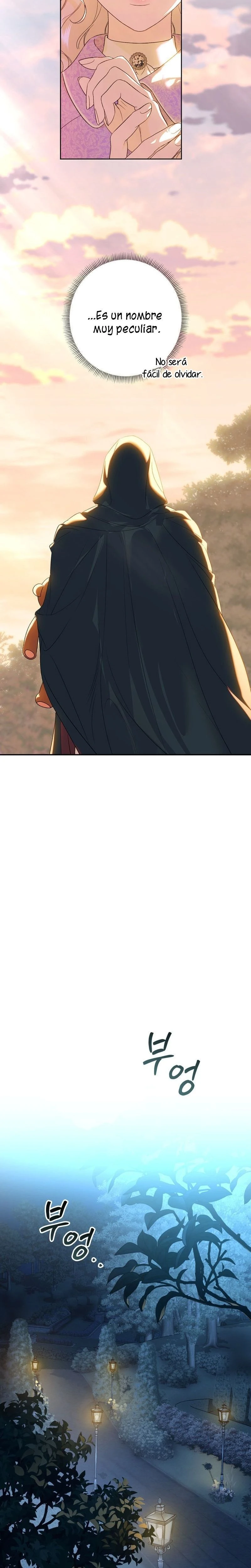 Sin saberlo, tengo un romance secreto con el emperador Capitulo 2 página 18