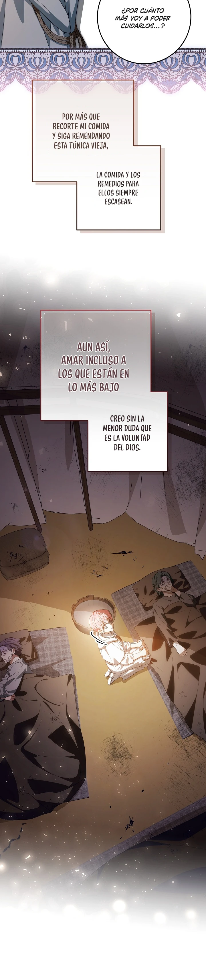 Mi Papa Esconde Su Poder Capitulo 76 página 5