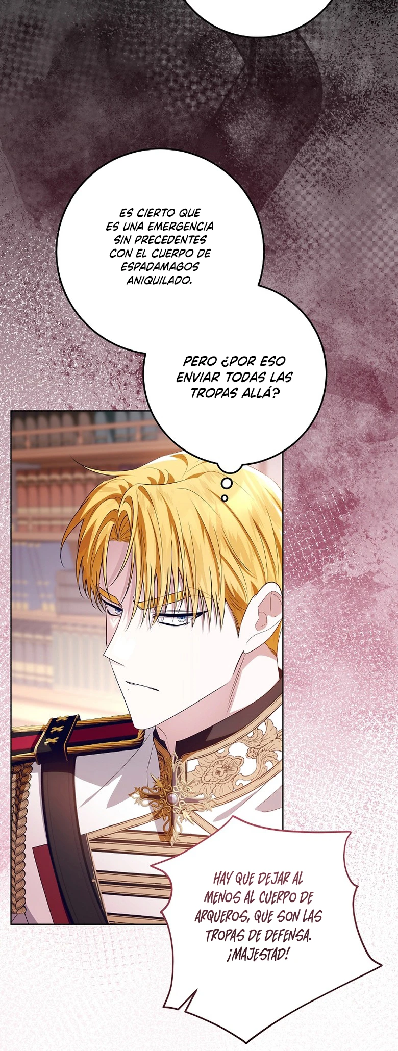 Mi Papa Esconde Su Poder Capitulo 80 página 17