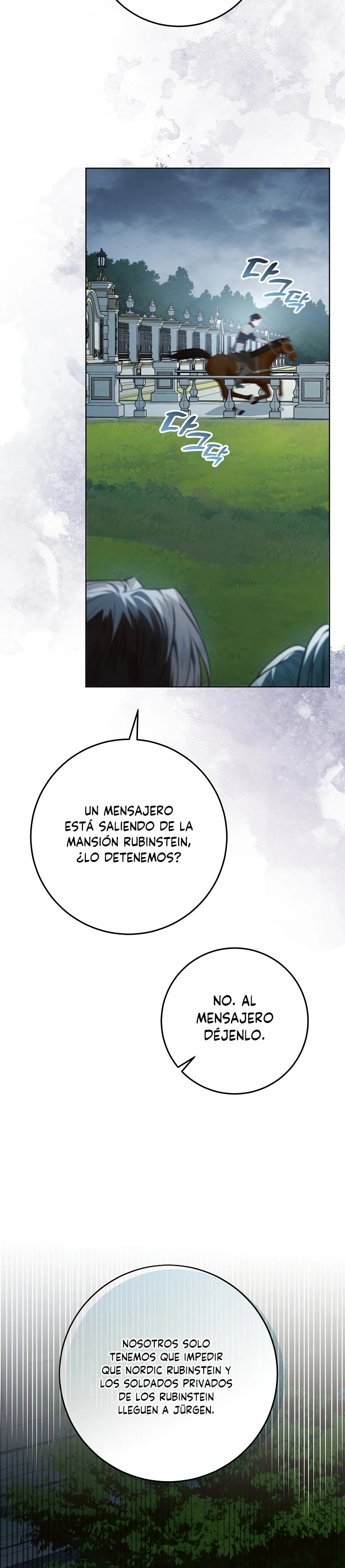Mi Papa Esconde Su Poder Capitulo 81 página 17