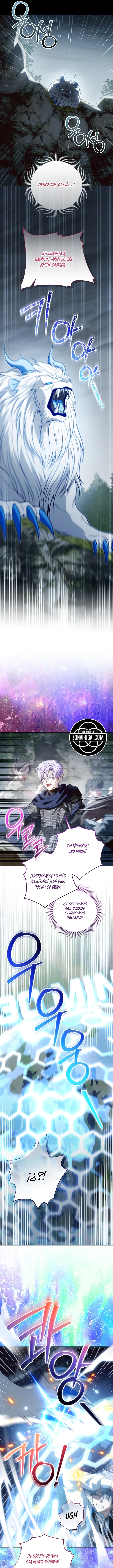 Mi Papa Esconde Su Poder Capitulo 82 página 16