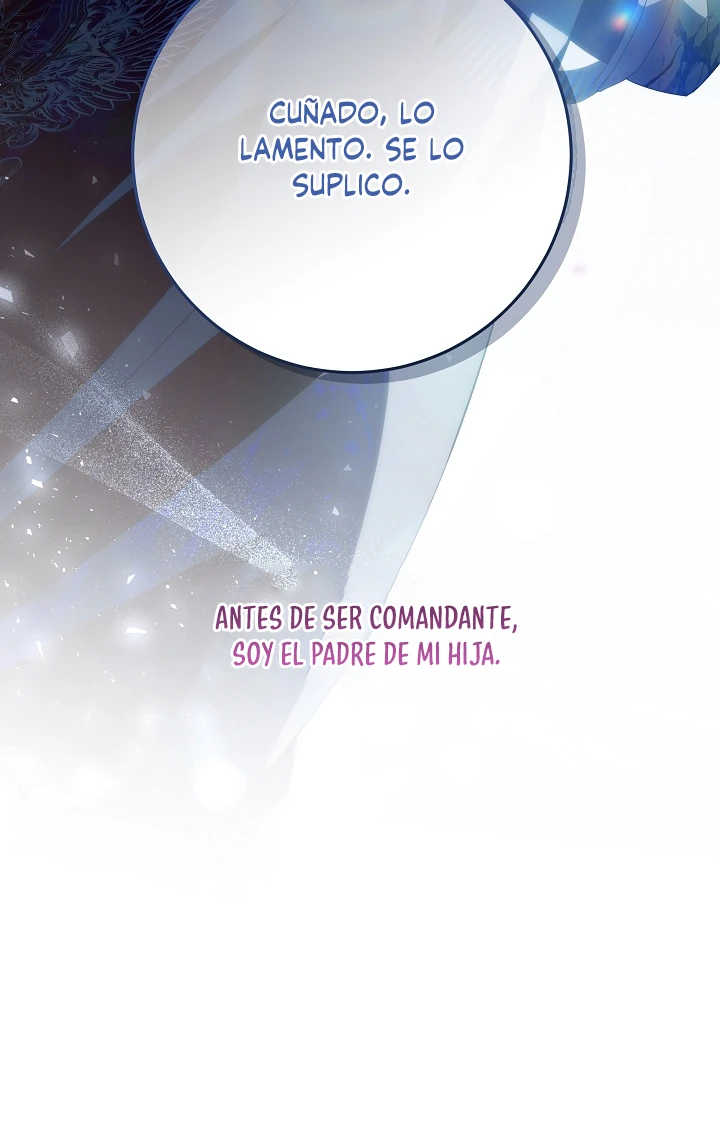 Mi Papa Esconde Su Poder Capitulo 82 página 7