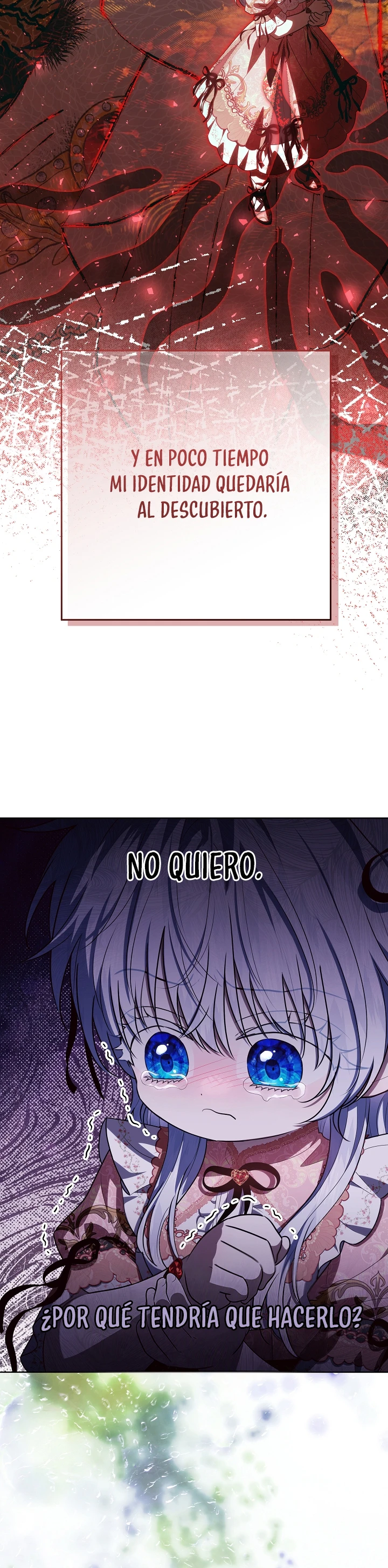 Mi Papa Esconde Su Poder Capitulo 83 página 17