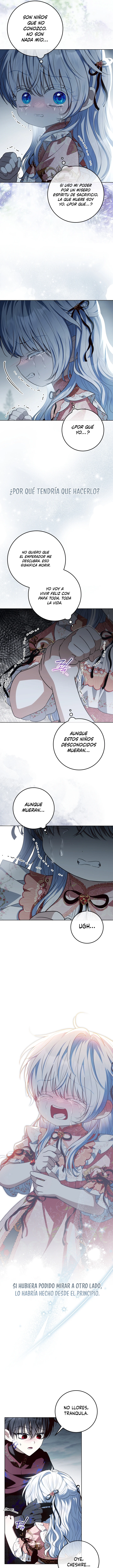 Mi Papa Esconde Su Poder Capitulo 83 página 18