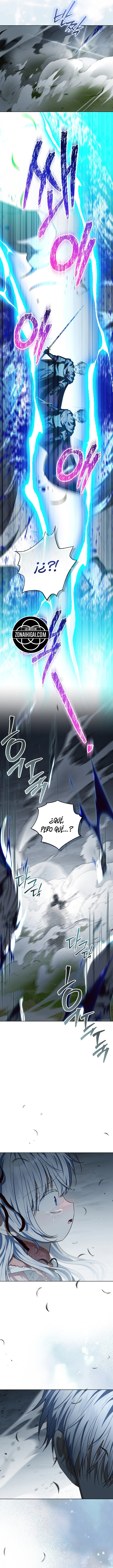 Mi Papa Esconde Su Poder Capitulo 83 página 21