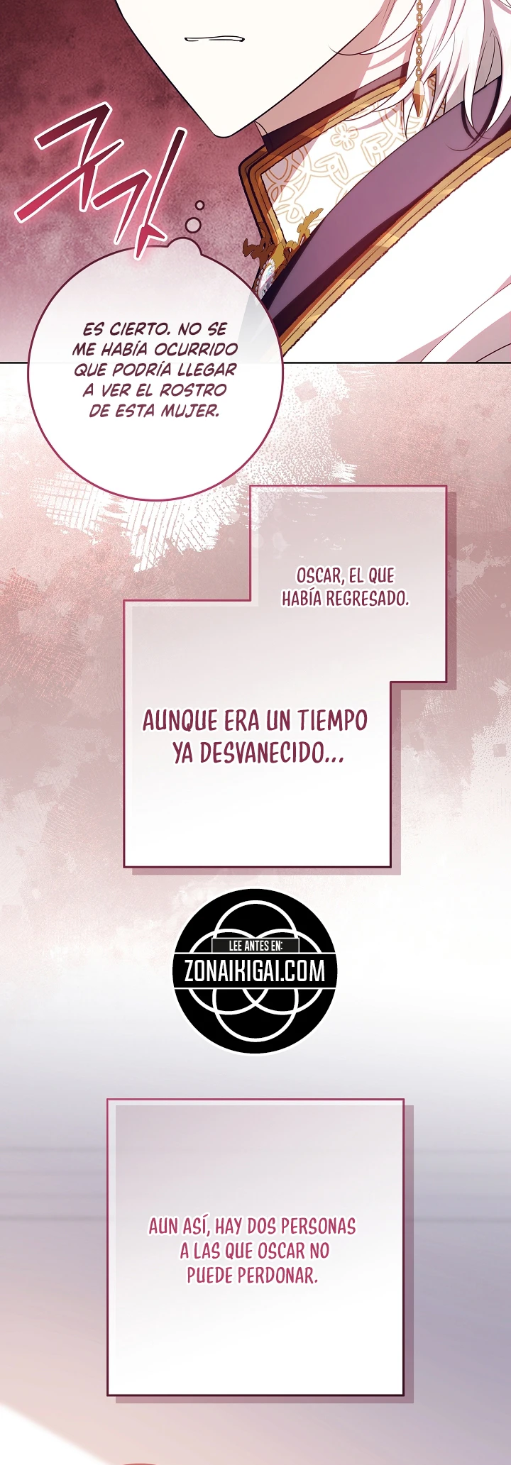 Mi Papa Esconde Su Poder Capitulo 85 página 23