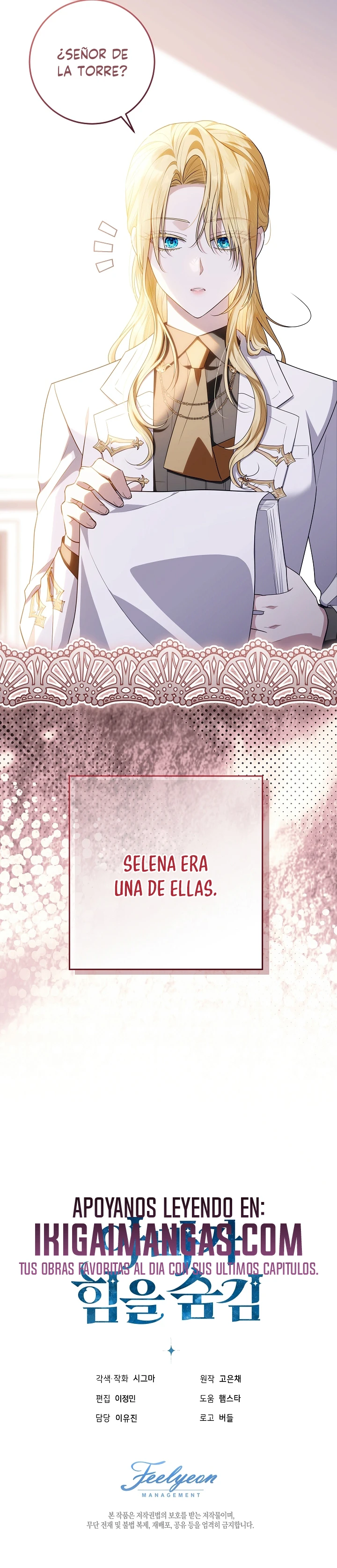 Mi Papa Esconde Su Poder Capitulo 85 página 24