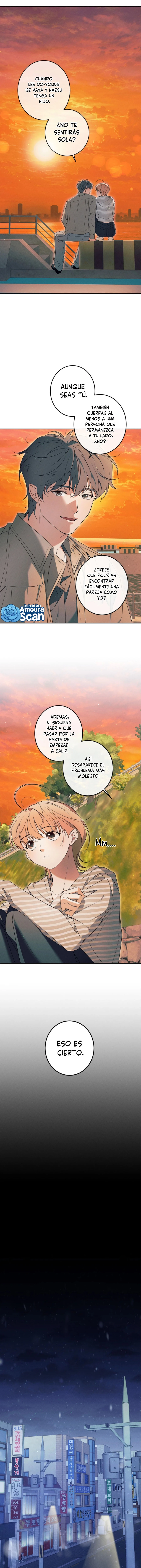 ¿Quieren ser amigos para siempre? Capitulo 13 página 5