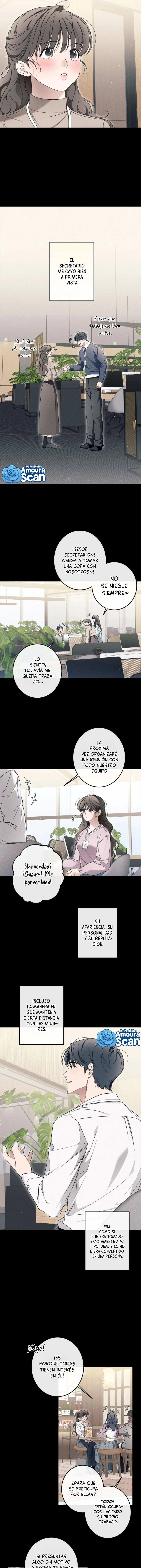 ¿Quieren ser amigos para siempre? Capitulo 16 página 7