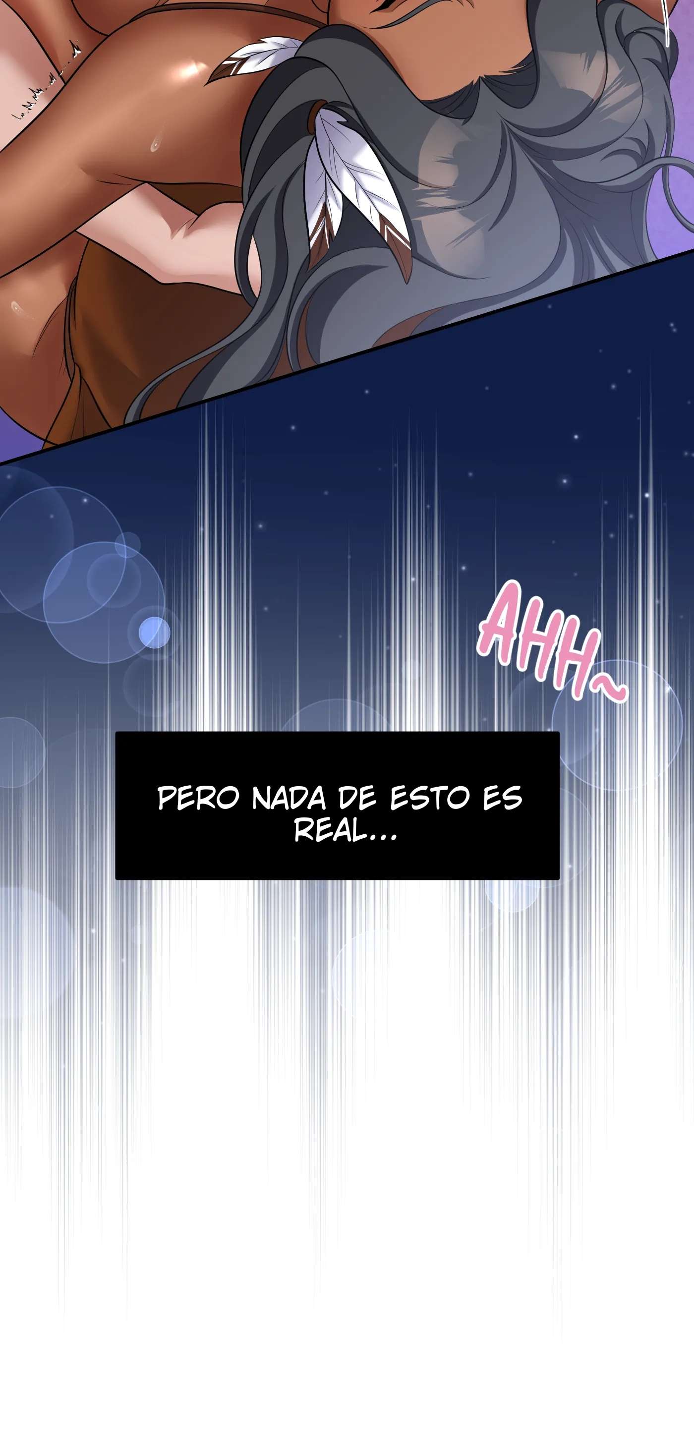 Volviéndose Loco Con Su Madrastra Capitulo 1 página 7