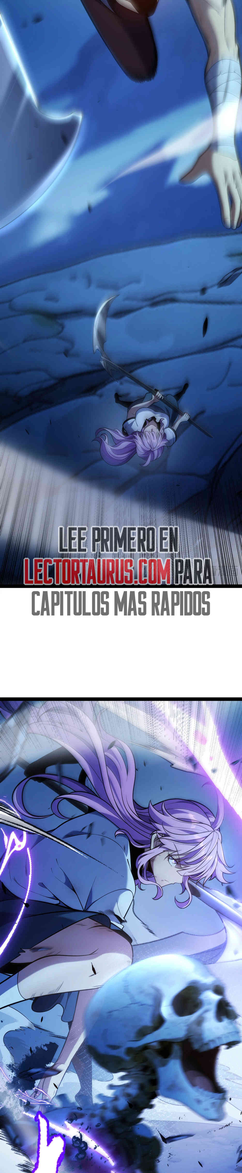 El Dios de la Espada Regresa a la Academia Capitulo 10 página 19