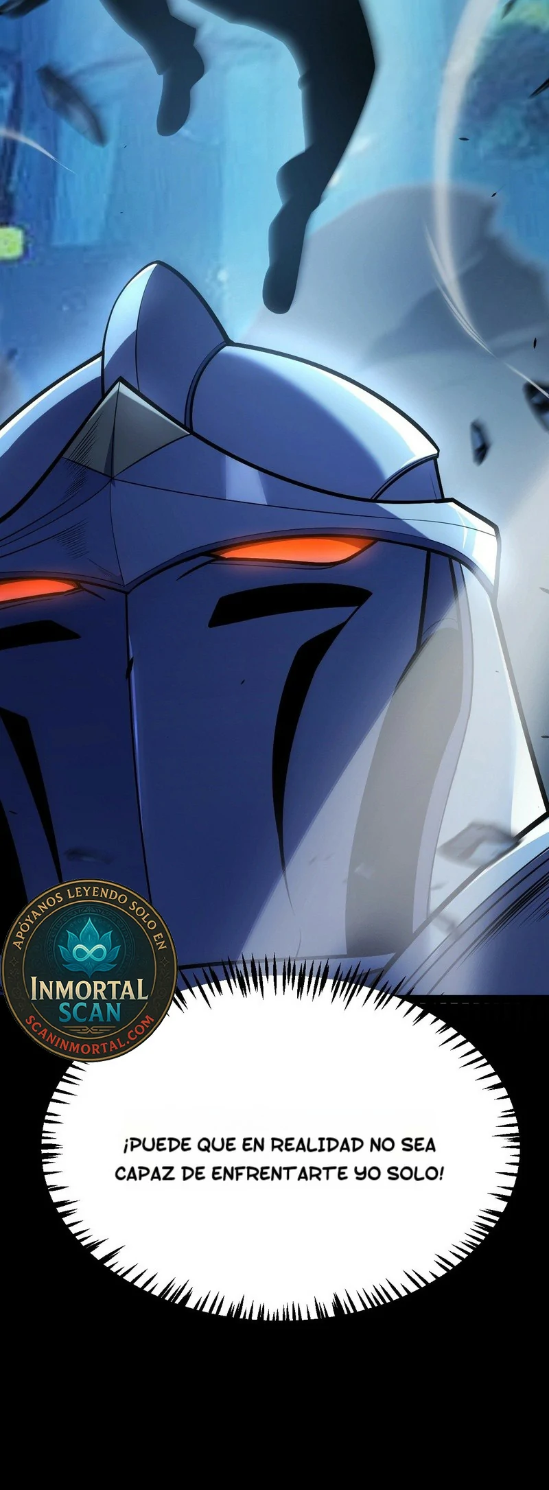 El Dios de la Espada Regresa a la Academia Capitulo 14 página 27