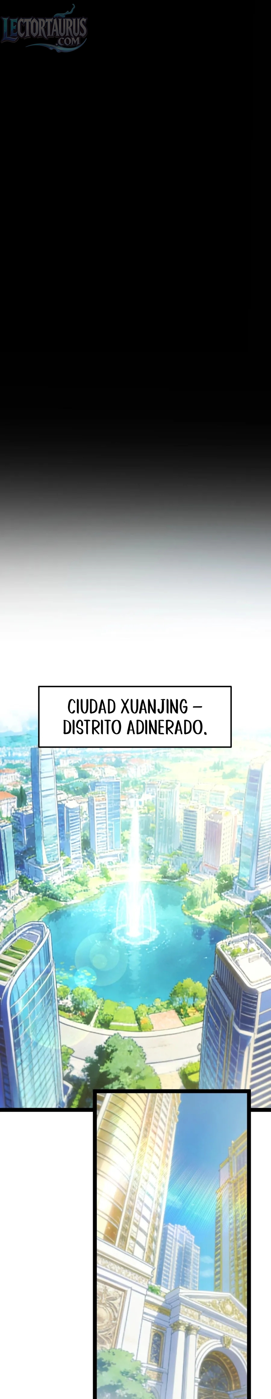 El Dios de la Espada Regresa a la Academia Capitulo 18 página 23
