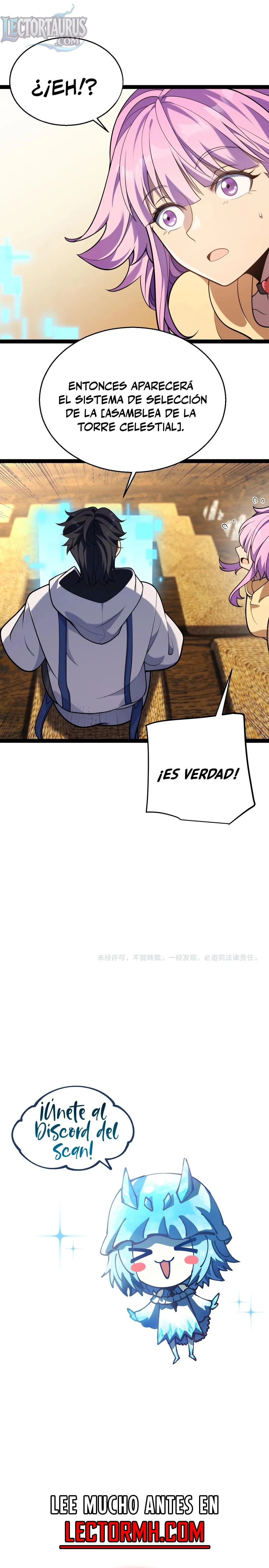 El Dios de la Espada Regresa a la Academia Capitulo 19 página 24