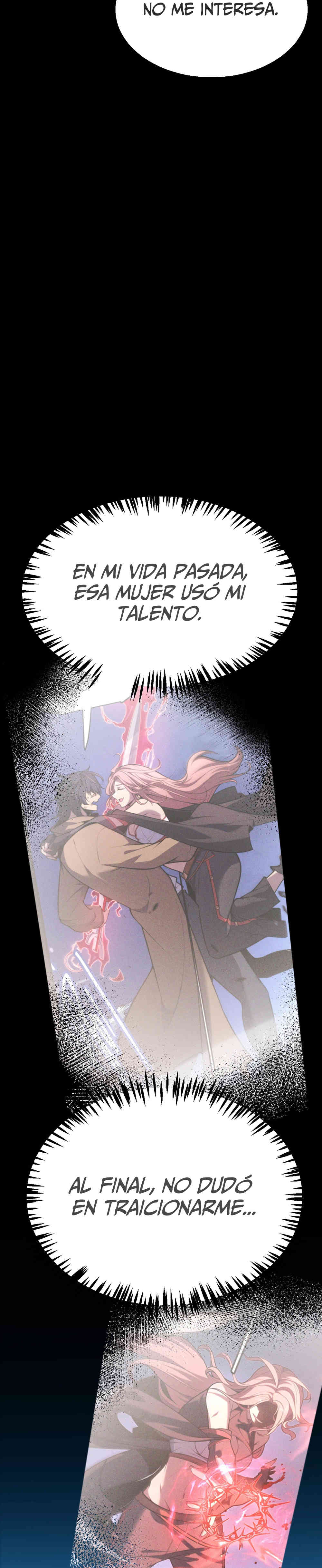 El Dios de la Espada Regresa a la Academia Capitulo 2 página 29