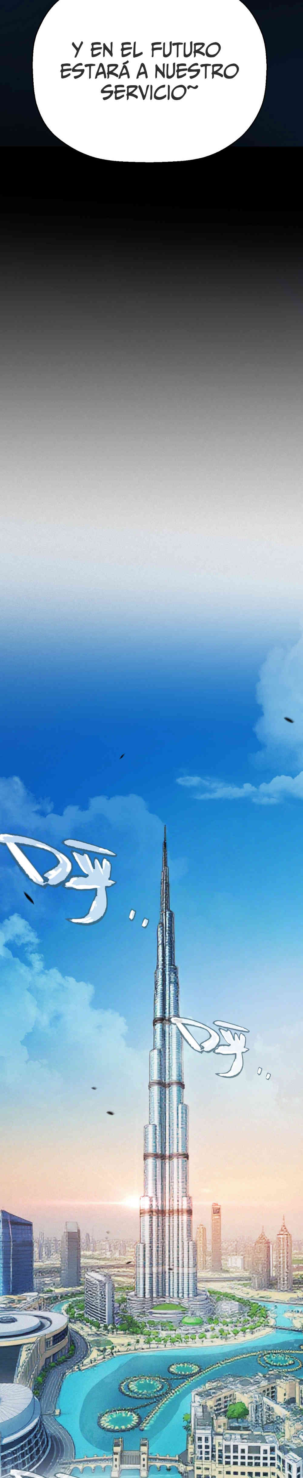 El Dios de la Espada Regresa a la Academia Capitulo 2 página 46