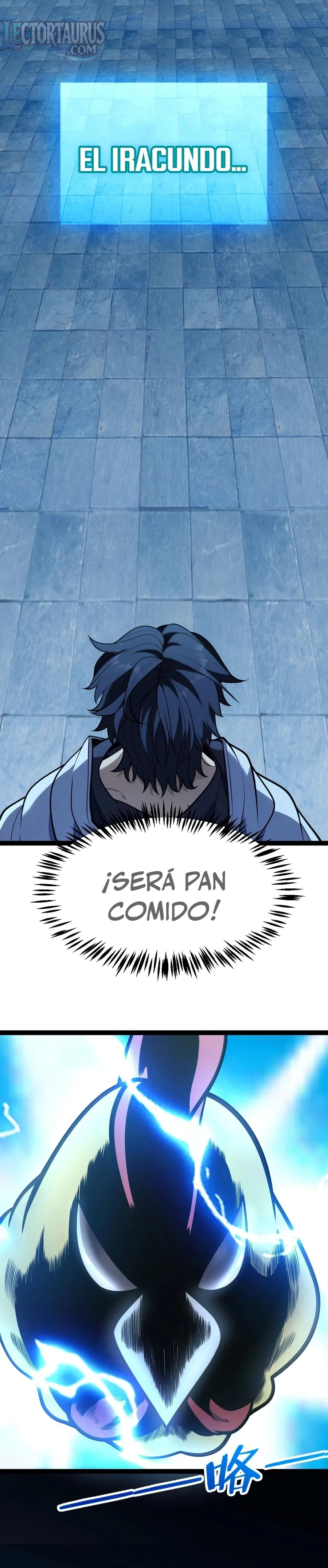 El Dios de la Espada Regresa a la Academia Capitulo 20 página 12