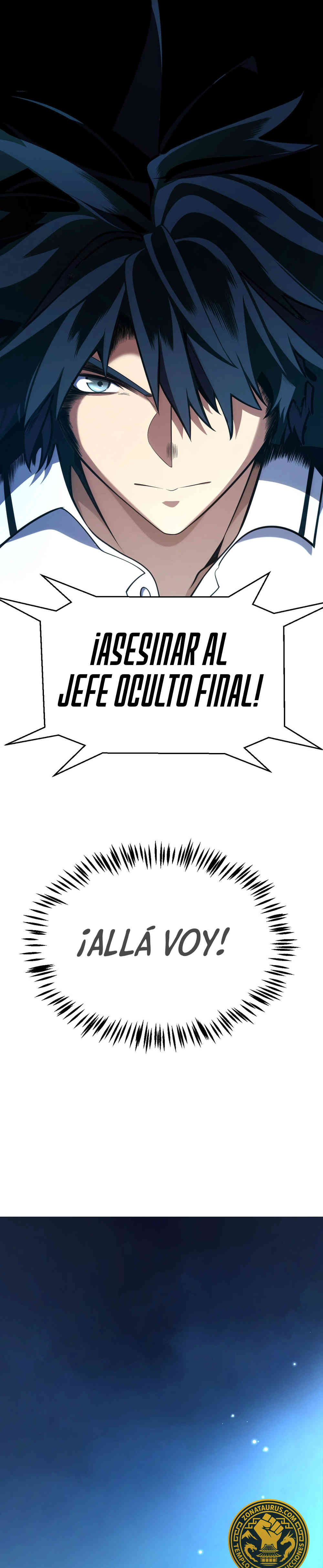 El Dios de la Espada Regresa a la Academia Capitulo 4 página 18