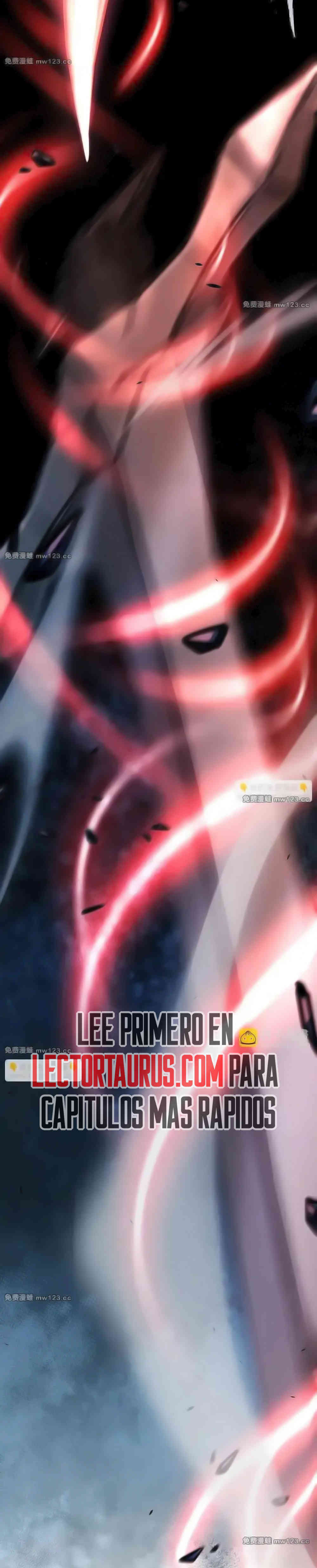 El Dios de la Espada Regresa a la Academia Capitulo 8 página 19