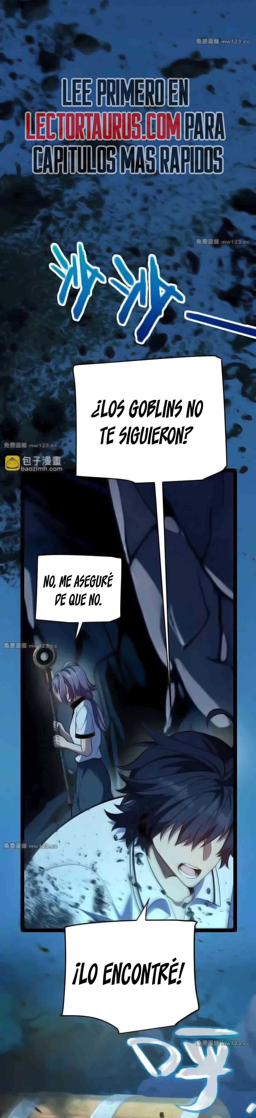 El Dios de la Espada Regresa a la Academia Capitulo 9 página 26