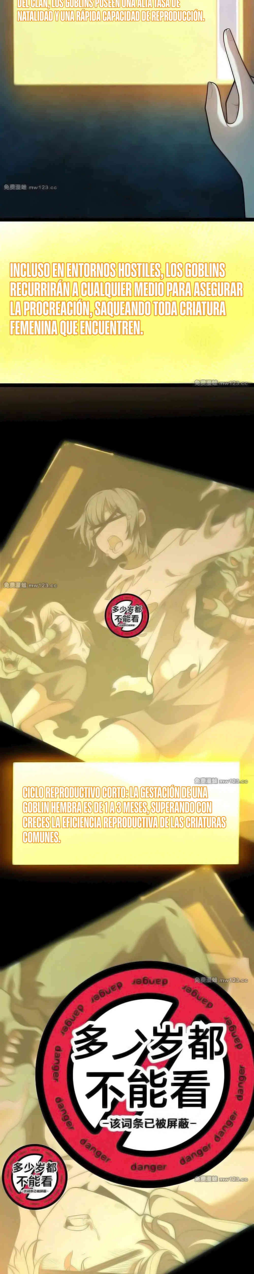 El Dios de la Espada Regresa a la Academia Capitulo 9 página 4